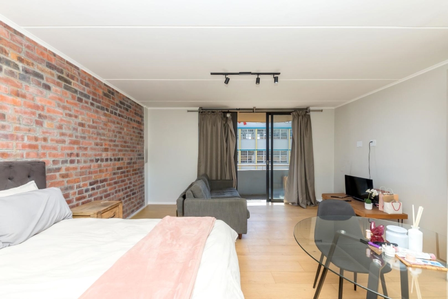 0 Bedroom Property for Sale in Salt River Western Cape